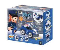 Discount Coche de Policía Teledirigido Niños Juguetes Niños 6 Años|Juguetes Niños 4 Años