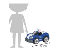 Discount Coche de Policía Teledirigido Niños Juguetes Niños 6 Años|Juguetes Niños 4 Años