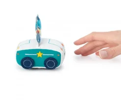 Juguetes Para Niños De 18 Meses^Lilliputiens Coche de Retroceso Marius