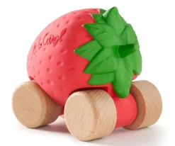 Juguetes Para Recién Nacidos^Oli & Carol Coche Juguete Sweetie The Strawberry