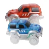Best Coche para Pista de Carreras Blue Niños Juguetes Niños 5 Años|Juguetes Niños 4 Años