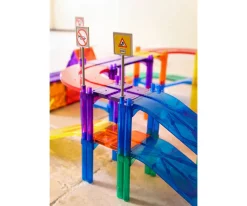 Best Coche para Pista de Carreras Blue Niños Juguetes Niños 5 Años|Juguetes Niños 4 Años