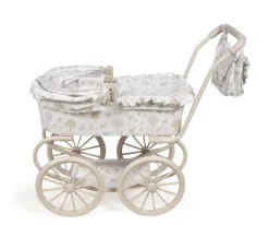 Clearance Cochecito Cuco Ruedas Grandes Nara Niños Juguetes Niños 5 Años|Juguetes Niños 6 Años