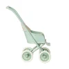Clearance Cochecito Micro Mint Niños Juguetes Niños 5 Años|Casa De Muñecas De Madera