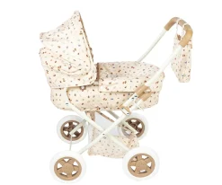 Carritos Muñecas^La nina Cochecito Pequeño Alex para Muñecas