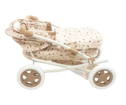 Carritos Muñecas^La nina Cochecito Pequeño Alex para Muñecas