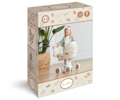 Carritos Muñecas^La nina Cochecito Pequeño Alex para Muñecas