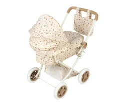 Carritos Muñecas^La nina Cochecito Pequeño Alex para Muñecas