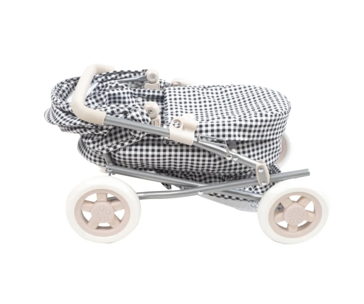 Carritos Muñecas^La nina Cochecito Pequeño Noa para Muñecas