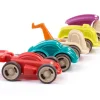 Best Coches de Juguete ECO Minimobil Niños Juguetes Para Niños De Un Año|Juguetes Para Niños De 18 Meses