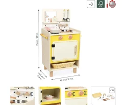 Online Cocina Abuelita Alegre Niños Juguetes Niños 8 Años|Juguetes Niños 7 Años