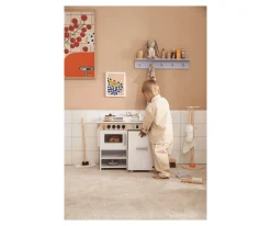 Cocinitas De Juguete^Kids Concept Cocina con Lavavajillas Kids Hub