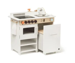 Cocinitas De Juguete^Kids Concept Cocina con Lavavajillas Kids Hub