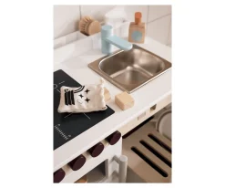 Cocinitas De Juguete^Kids Concept Cocina con Lavavajillas Kids Hub