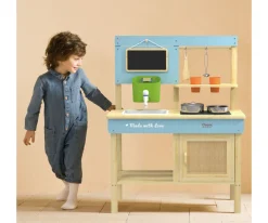 Online Cocina de Exterior Niños Juguetes Niños 4 Años|Cocinitas De Juguete