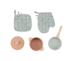 Cocinitas De Juguete^Little Dutch Cocina de Madera FSC Edición Limitada