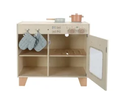 Cocinitas De Juguete^Little Dutch Cocina de Madera FSC Edición Limitada