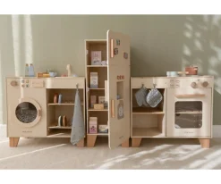 Cocinitas De Juguete^Little Dutch Cocina de Madera FSC Edición Limitada