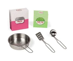 New Cocina de Madera Macaron Blanca y Rosa Niños Juguetes Niños 5 Años|Juguetes Niños 3 Años