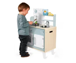 Outlet Cocina de Madera Plume Niños Cocinitas De Juguete|Juguetes Niños 3 Años