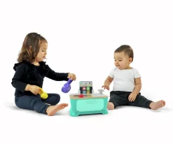 Online Cocina Magic Touch Niños Juguetes Para Niños De 18 Meses|Cocinitas De Juguete