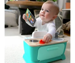 Online Cocina Magic Touch Niños Juguetes Para Niños De 18 Meses|Cocinitas De Juguete