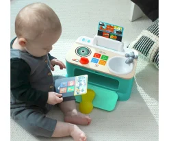 Online Cocina Magic Touch Niños Juguetes Para Niños De 18 Meses|Cocinitas De Juguete