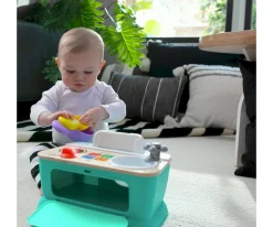 Online Cocina Magic Touch Niños Juguetes Para Niños De 18 Meses|Cocinitas De Juguete