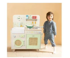 Cocinitas De Juguete^Classic world Cocina Natural