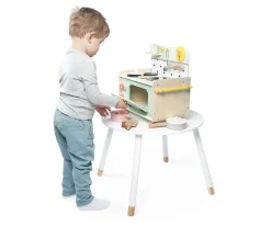 Clearance Cocina Pequeña Abuelita Alegre Niños Juguetes Niños 8 Años|Juguetes Niños 7 Años