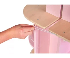 Cocina Twist Niños Juguetes Niños 3 Años|Juguetes Niños 5 Años