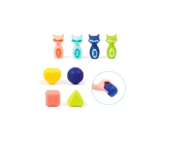 Discount Cofre de Actividades Educativas Niños Juguetes Para Niños De 18 Meses|Juguetes Para Niños De Un Año