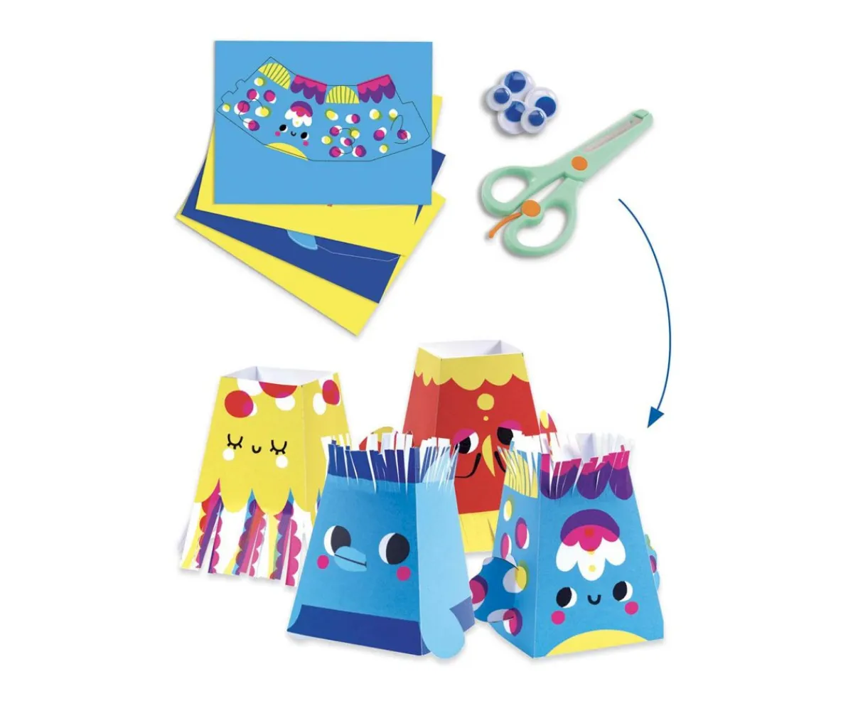 Outlet Cofre Multiactividad El mar y sus Maravillas Niños Juguetes Niños 4 Años|Juguetes Niños 3 Años