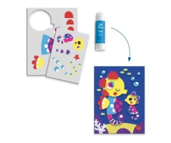 Outlet Cofre Multiactividad El mar y sus Maravillas Niños Juguetes Niños 4 Años|Juguetes Niños 3 Años