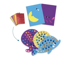 Outlet Cofre Multiactividad El mar y sus Maravillas Niños Juguetes Niños 4 Años|Juguetes Niños 3 Años