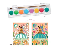 Discount Cofre Multiactividades Las Hadas Niños Juguetes Niños 7 Años|Juguetes Más Recomendados