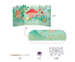 Discount Cofre Multiactividades Las Hadas Niños Juguetes Niños 7 Años|Juguetes Más Recomendados