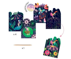 Discount Cofre Multiactividades Las Hadas Niños Juguetes Niños 7 Años|Juguetes Más Recomendados