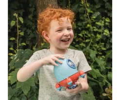 New Cohete de Baño Eco Niños Juguetes Para Niños De 18 Meses|Juguetes Para Niños De Un Año