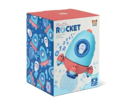 New Cohete de Baño Eco Niños Juguetes Para Niños De 18 Meses|Juguetes Para Niños De Un Año