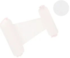 Cojines Infantiles^Cristina de Jos'h Cojín Antivuelco Dorset Rosa