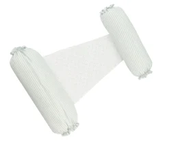 Best Cojín Antivuelco Dorset Verde Seguridad Bebé|Cojines Infantiles