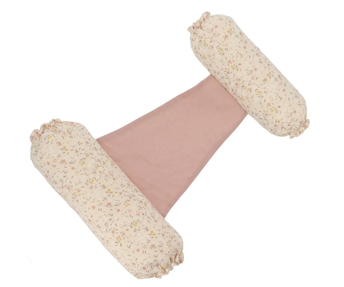 Seguridad Bebé^Cristina de Jos'h Cojín Antivuelco Wild Flower