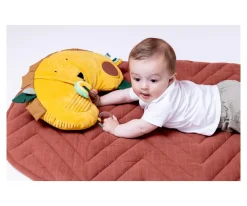 Online Cojín de Actividades Mr. Lion Niños Juguetes Bebé 6 Meses|Juguetes Para Niños De Un Año