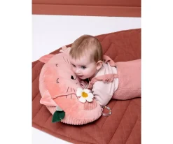 Juguetes Bebé 6 Meses^Trixie Cojín de Actividades Mrs. Cat