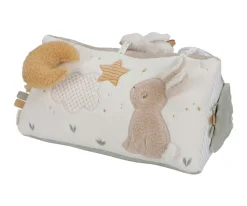 New Cojín de Actividades Triangular Newborn Naturals Niños Juguetes Para Recién Nacidos|Juguetes Bebé 6 Meses