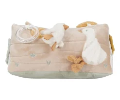 New Cojín de Actividades Triangular Newborn Naturals Niños Juguetes Para Recién Nacidos|Juguetes Bebé 6 Meses