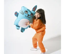 Cojines Infantiles^Omy Cojín Hinchable Bunny