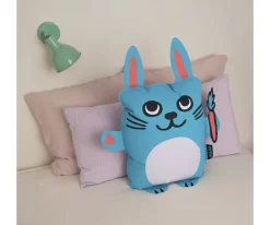 Cojines Infantiles^Omy Cojín Hinchable Bunny