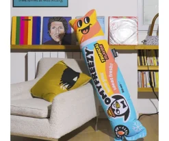 Cojines Infantiles^Omy Cojín Hinchable Freezy